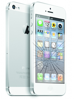 Comment changer ecran iphone 5S ?